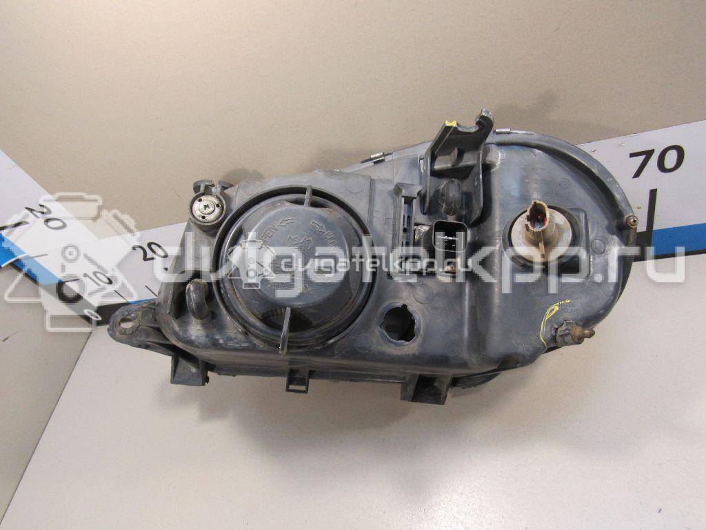 Фото Фара правая  96324503 для chevrolet Lanos {forloop.counter}}