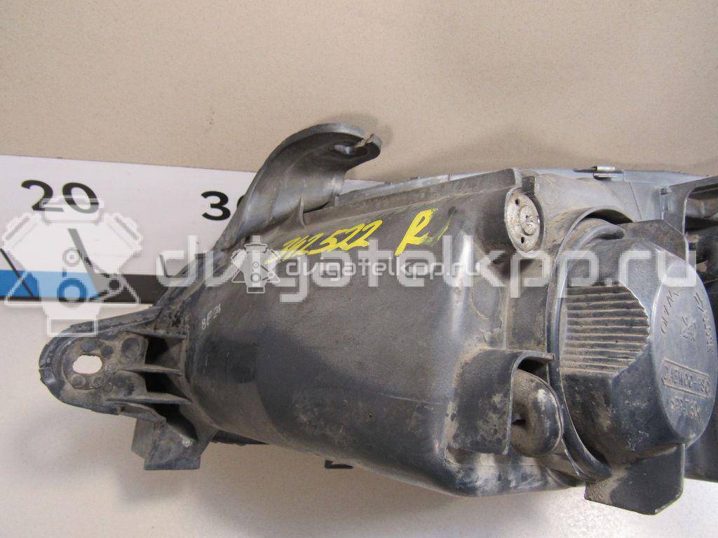 Фото Фара правая  96324503 для chevrolet Lanos {forloop.counter}}