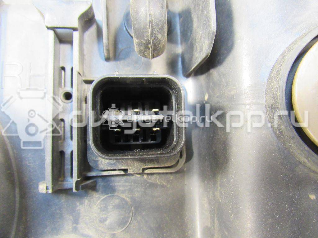 Фото Фара правая  96324503 для chevrolet Lanos {forloop.counter}}
