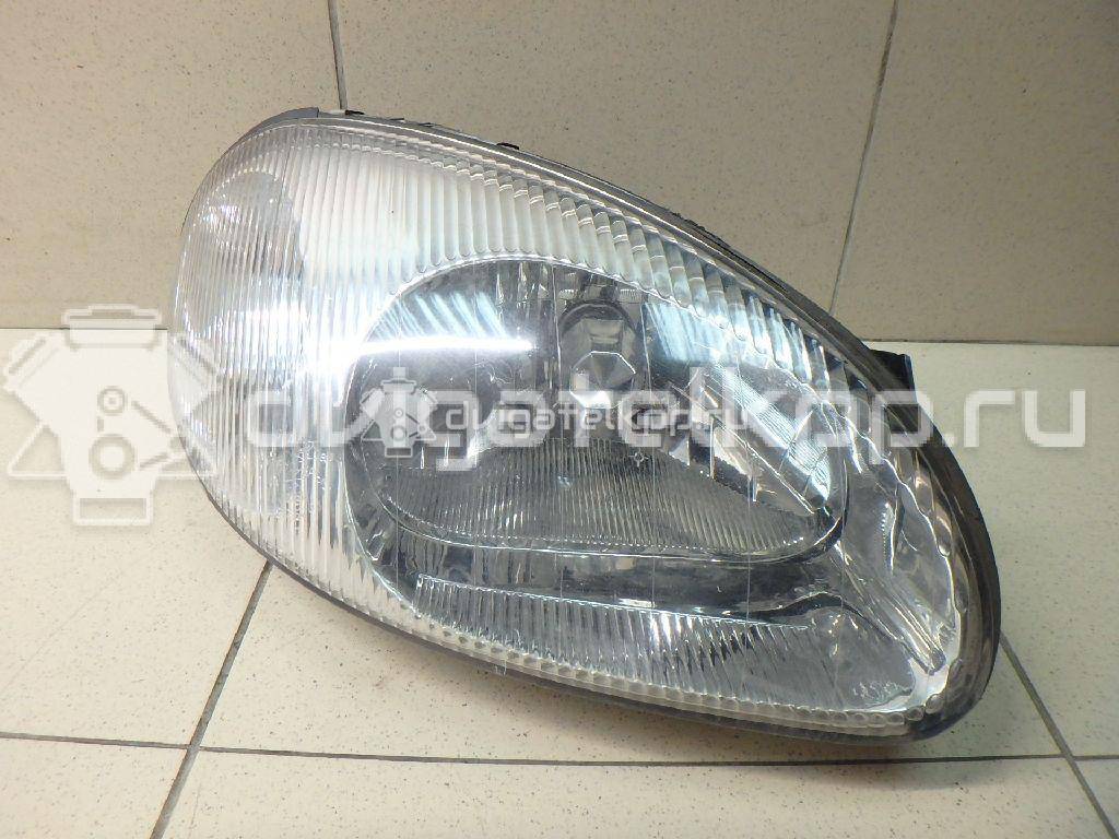 Фото Фара правая  96324503 для chevrolet Lanos {forloop.counter}}