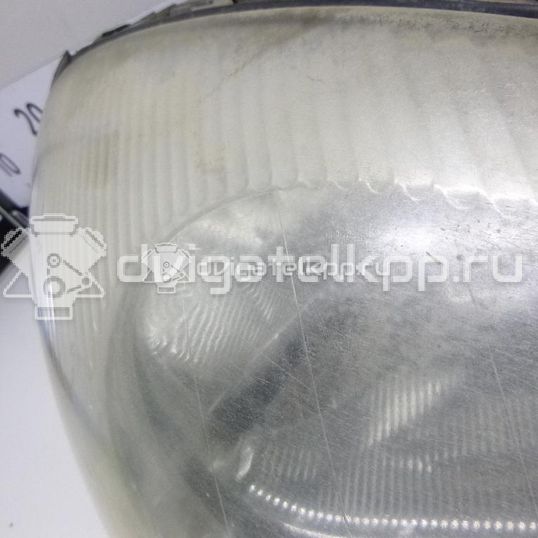 Фото Фара правая  96324503 для chevrolet Lanos