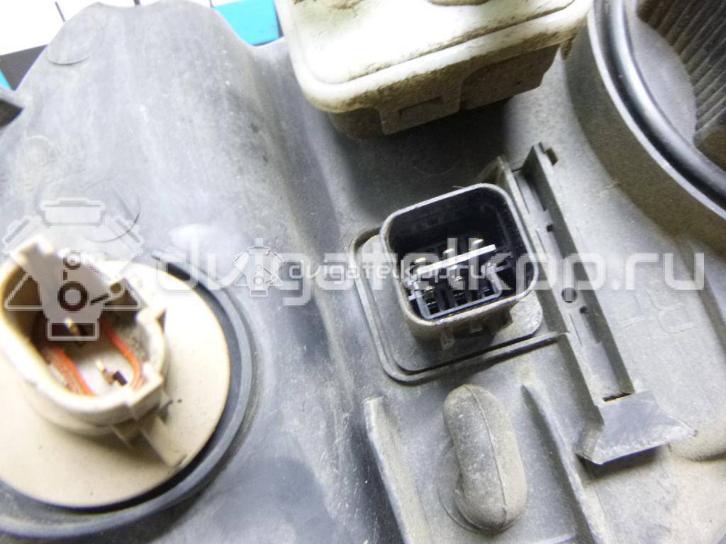 Фото Фара правая  96324503 для chevrolet Lanos {forloop.counter}}