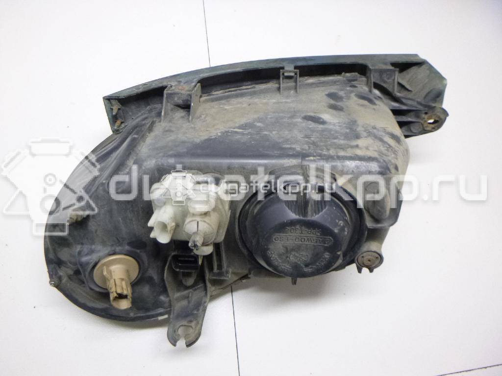 Фото Фара правая  96324503 для chevrolet Lanos {forloop.counter}}