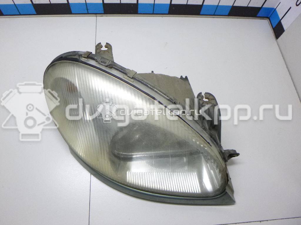Фото Фара правая  96324503 для chevrolet Lanos {forloop.counter}}