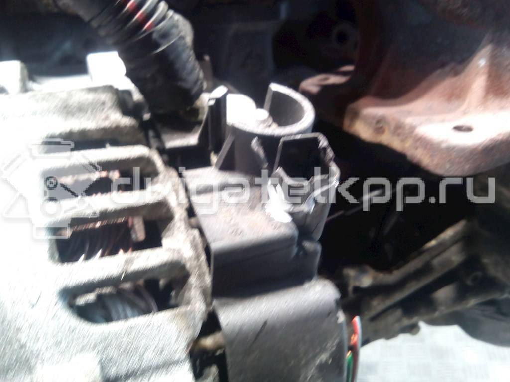 Фото Контрактный (б/у) двигатель NFU (TU5JP4) для Citroen / Peugeot 109-122 л.с 16V 1.6 л бензин {forloop.counter}}