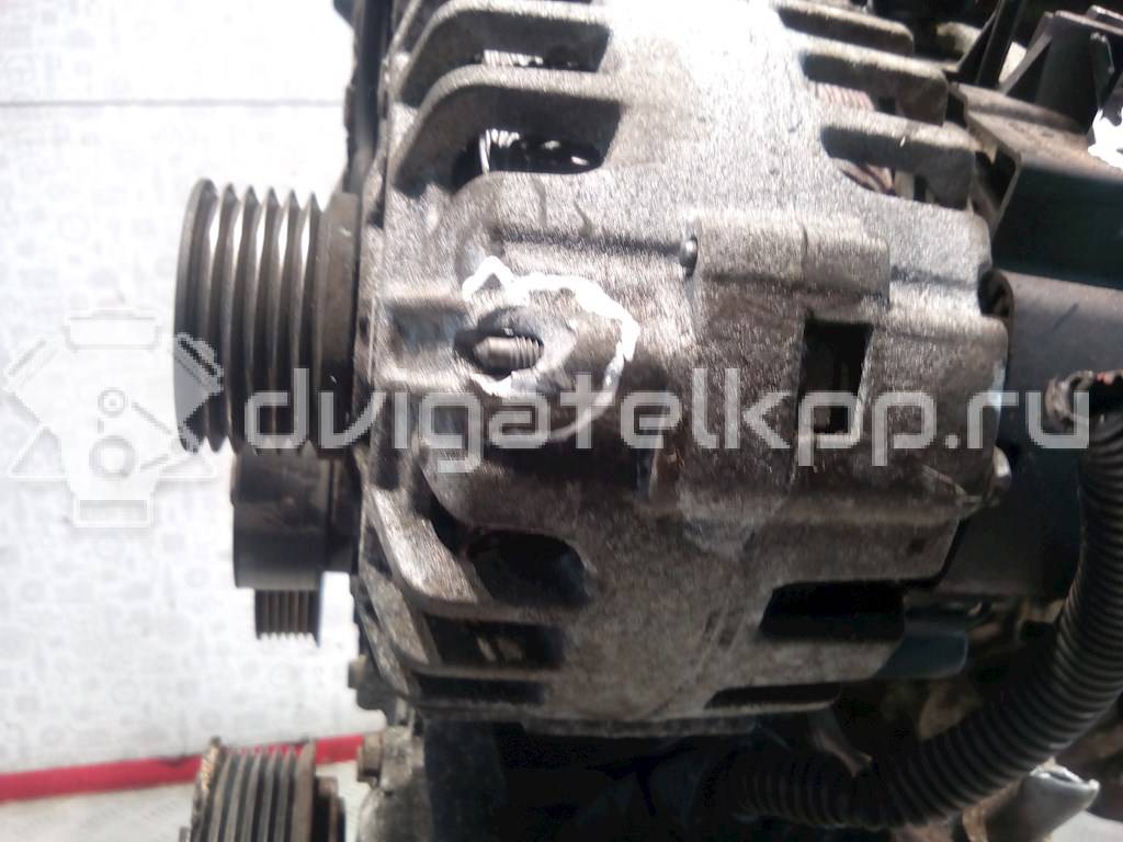 Фото Контрактный (б/у) двигатель NFU (TU5JP4) для Citroen / Peugeot 109-122 л.с 16V 1.6 л бензин {forloop.counter}}