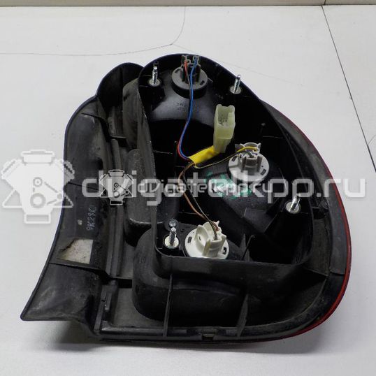 Фото Фонарь задний левый  96460275 для chevrolet Lanos