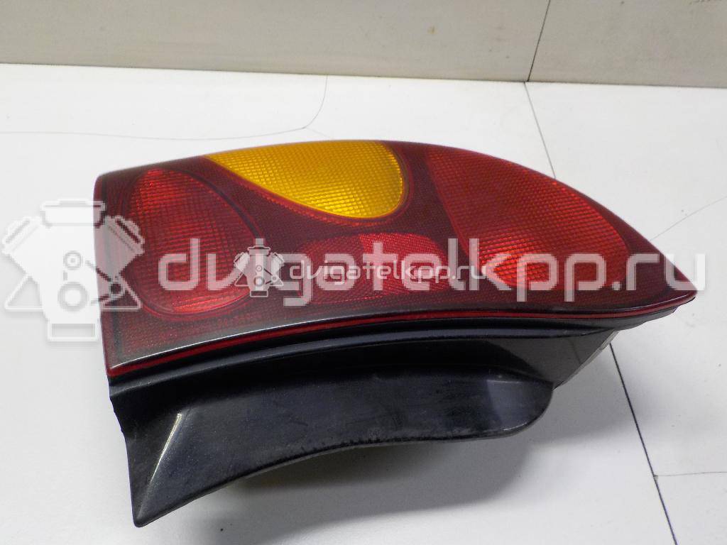 Фото Фонарь задний левый  96460275 для chevrolet Lanos {forloop.counter}}