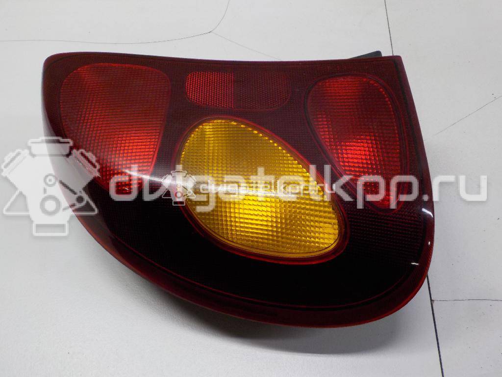 Фото Фонарь задний левый  96460275 для chevrolet Lanos {forloop.counter}}