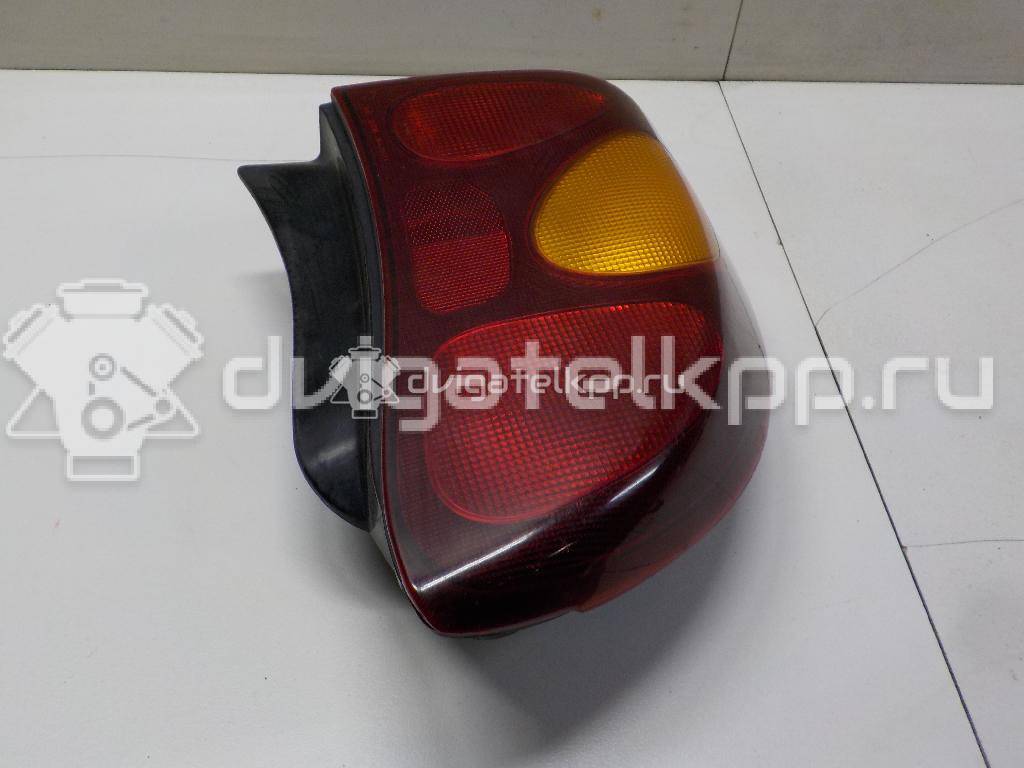 Фото Фонарь задний левый  96460275 для chevrolet Lanos {forloop.counter}}