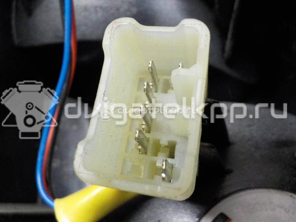 Фото Фонарь задний левый  96460275 для chevrolet Lanos {forloop.counter}}