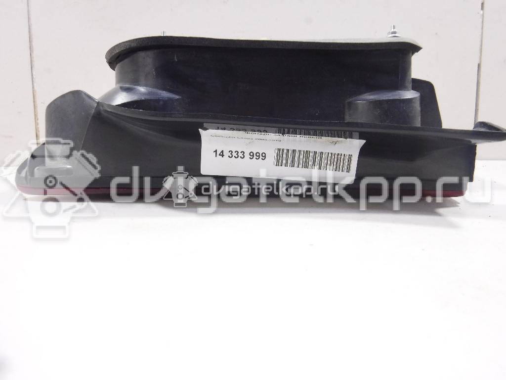 Фото Фонарь задний левый  96460275 для chevrolet Lanos {forloop.counter}}