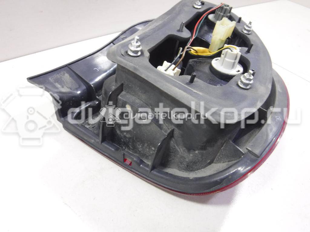 Фото Фонарь задний левый  96460275 для chevrolet Lanos {forloop.counter}}