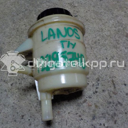 Фото Бачок гидроусилителя  96408583 для chevrolet Lanos