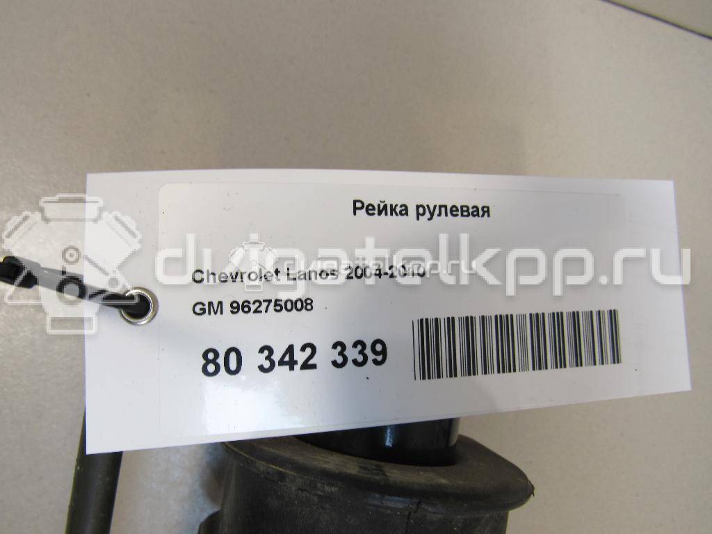 Фото Рейка рулевая  96275008 для chevrolet Lanos {forloop.counter}}