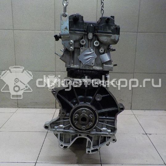 Фото Контрактный (б/у) двигатель SQRE4G16 для Chery / Dr 125-126 л.с 16V 1.6 л бензин