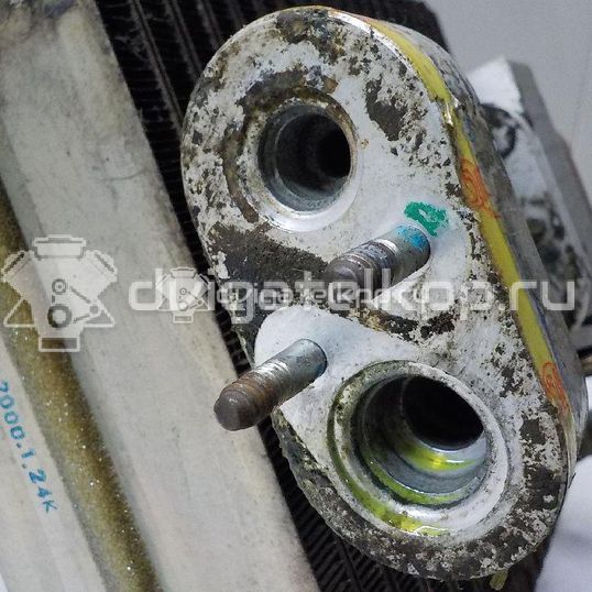 Фото Испаритель кондиционера  612122 для chevrolet Lanos