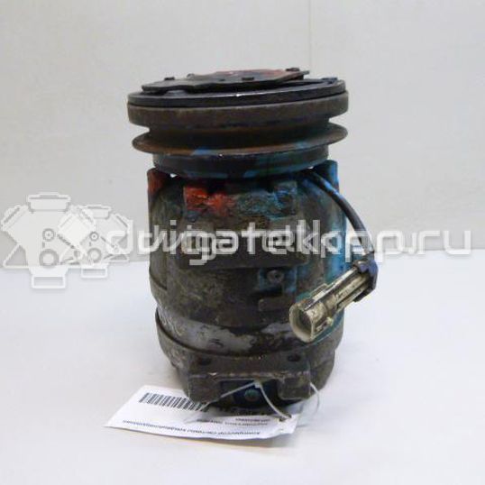 Фото Компрессор системы кондиционирования  96245943 для chevrolet Lanos
