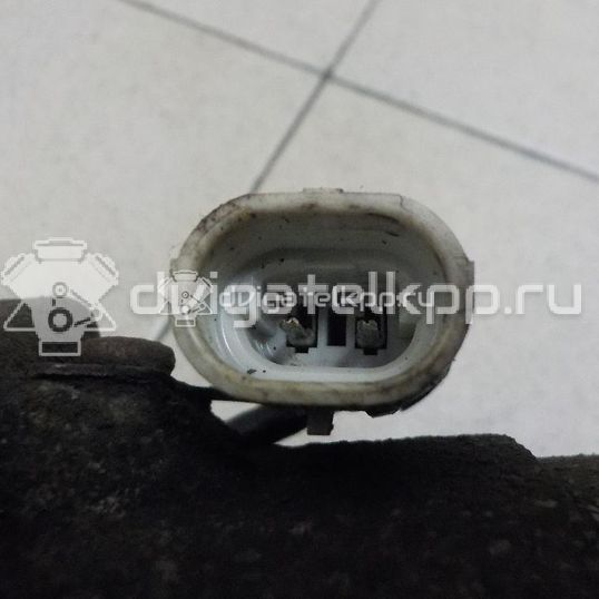 Фото Компрессор системы кондиционирования  96245943 для chevrolet Lanos