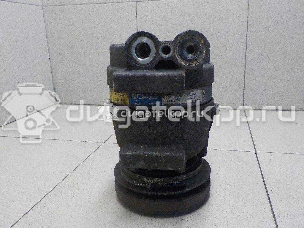Фото Компрессор системы кондиционирования  96245943 для chevrolet Lanos {forloop.counter}}