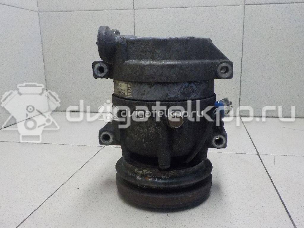 Фото Компрессор системы кондиционирования  96245943 для chevrolet Lanos {forloop.counter}}