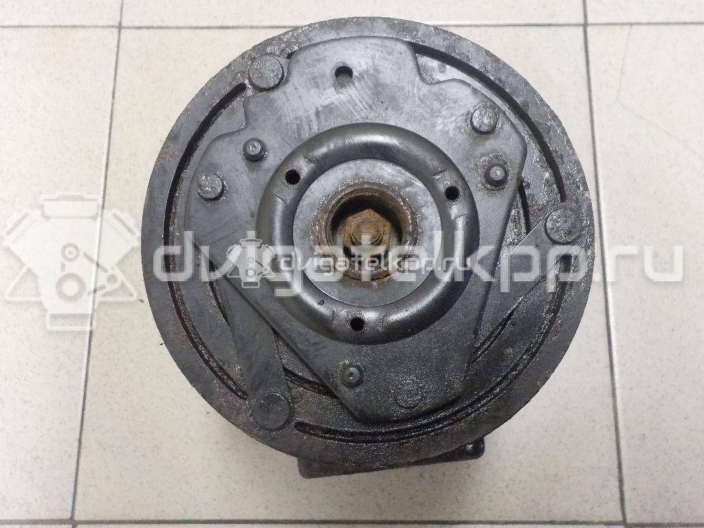 Фото Компрессор системы кондиционирования  96245943 для chevrolet Lanos {forloop.counter}}