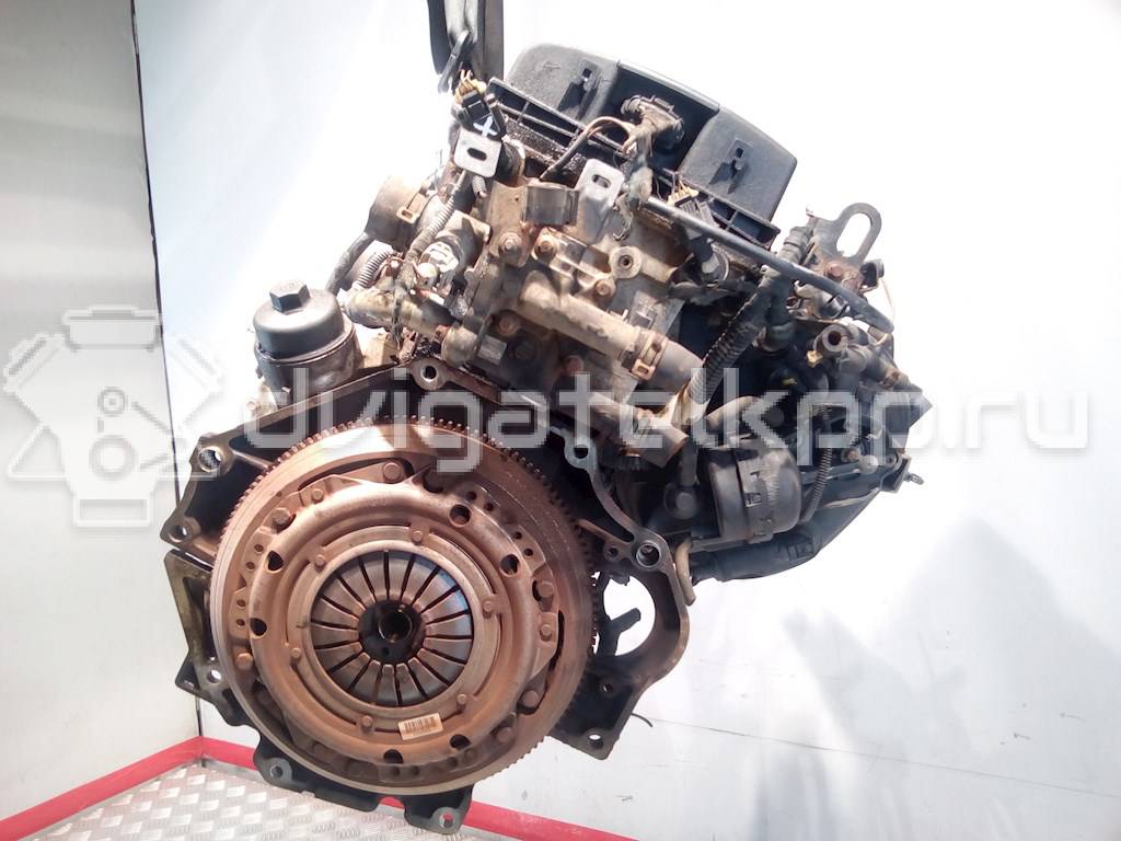 Фото Контрактный (б/у) двигатель Z 18 XER для Holden / Opel / Chevrolet / Vauxhall 140 л.с 16V 1.8 л бензин {forloop.counter}}