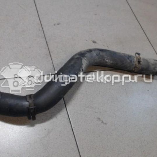 Фото Патрубок радиатора  96350692 для chevrolet Lanos