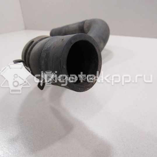 Фото Патрубок радиатора  96350692 для chevrolet Lanos