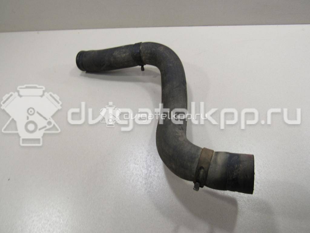 Фото Патрубок радиатора  96350692 для chevrolet Lanos {forloop.counter}}