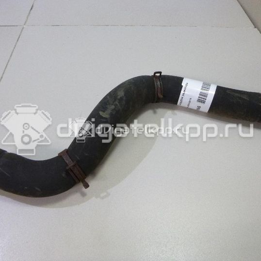 Фото Патрубок радиатора  96350692 для chevrolet Lanos