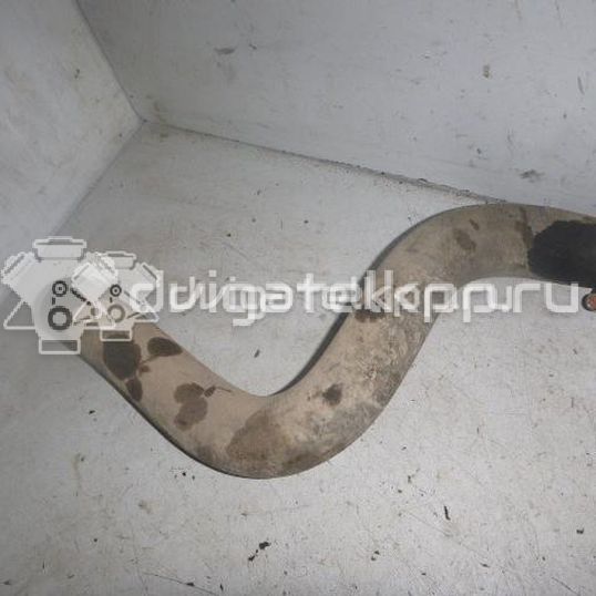 Фото Патрубок радиатора  96350692 для chevrolet Lanos