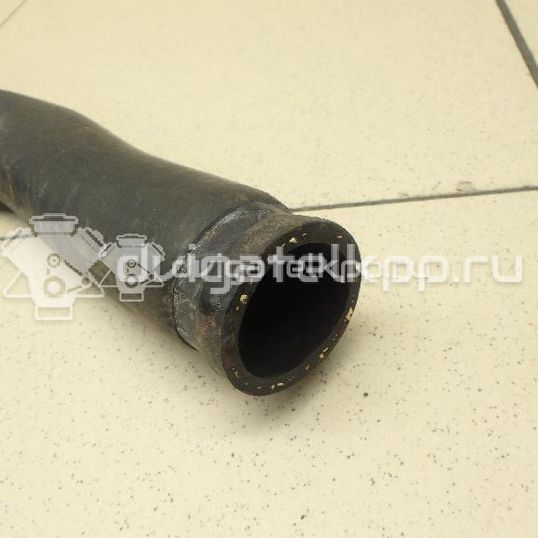 Фото Патрубок радиатора  96350692 для chevrolet Lanos