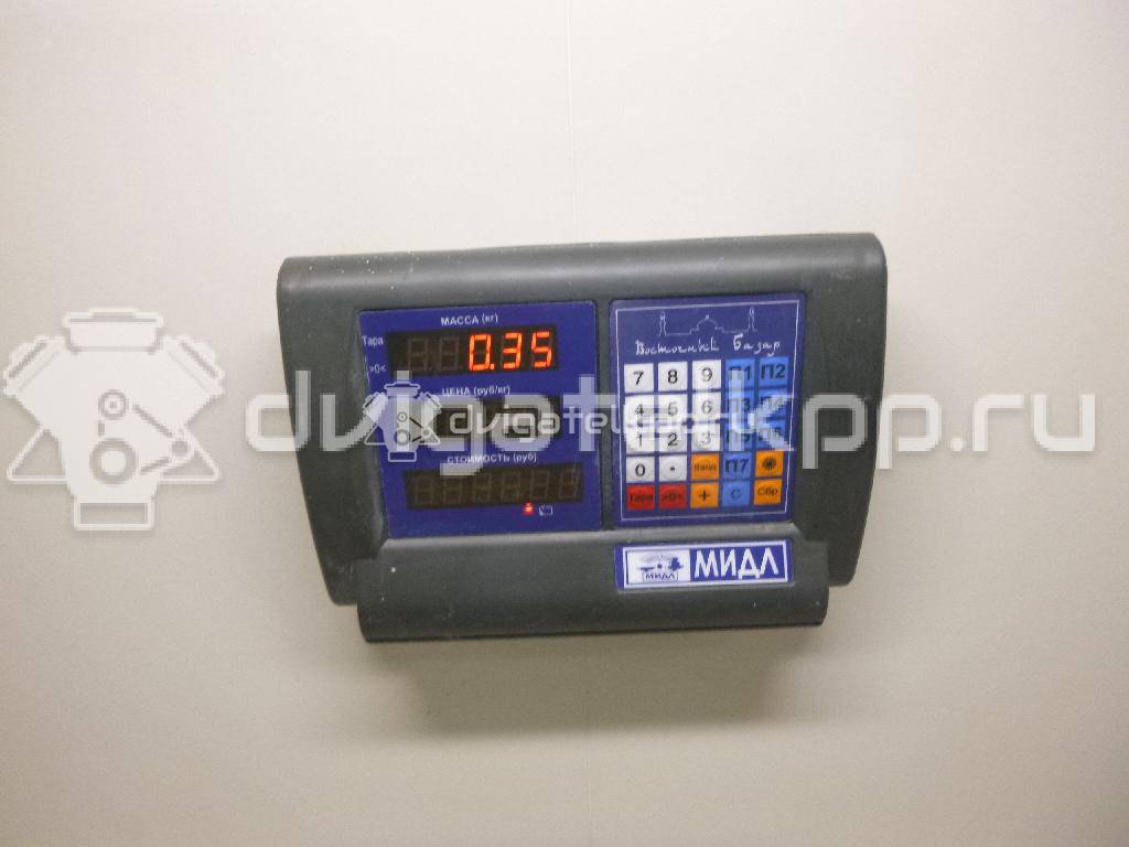 Фото Патрубок радиатора  96350692 для chevrolet Lanos {forloop.counter}}