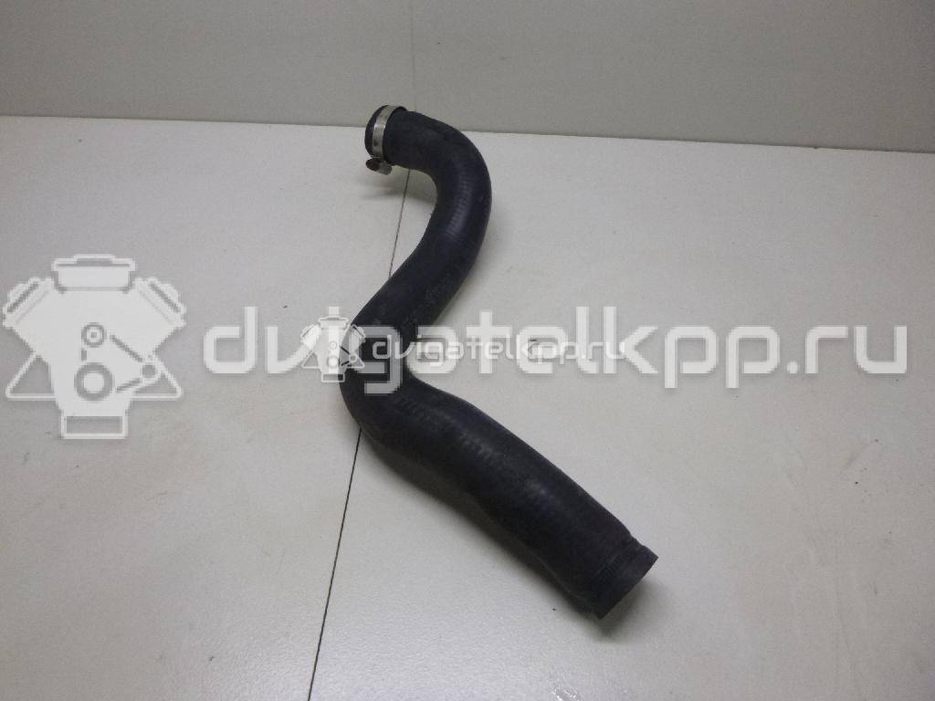 Фото Патрубок радиатора  96350692 для chevrolet Lanos {forloop.counter}}