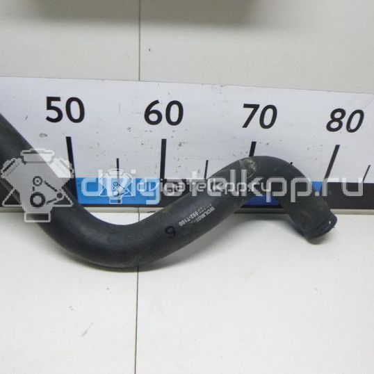 Фото Патрубок радиатора  96350692 для chevrolet Lanos