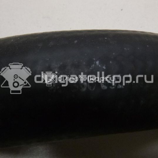 Фото Патрубок радиатора  96350692 для chevrolet Lanos
