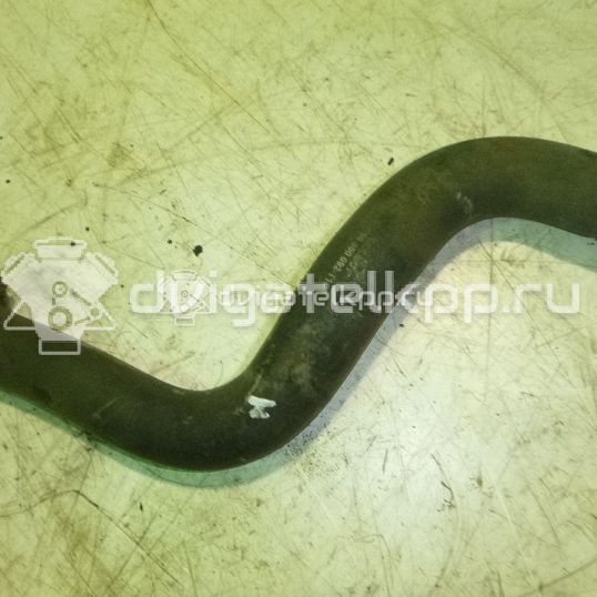 Фото Патрубок радиатора  96350692 для chevrolet Lanos