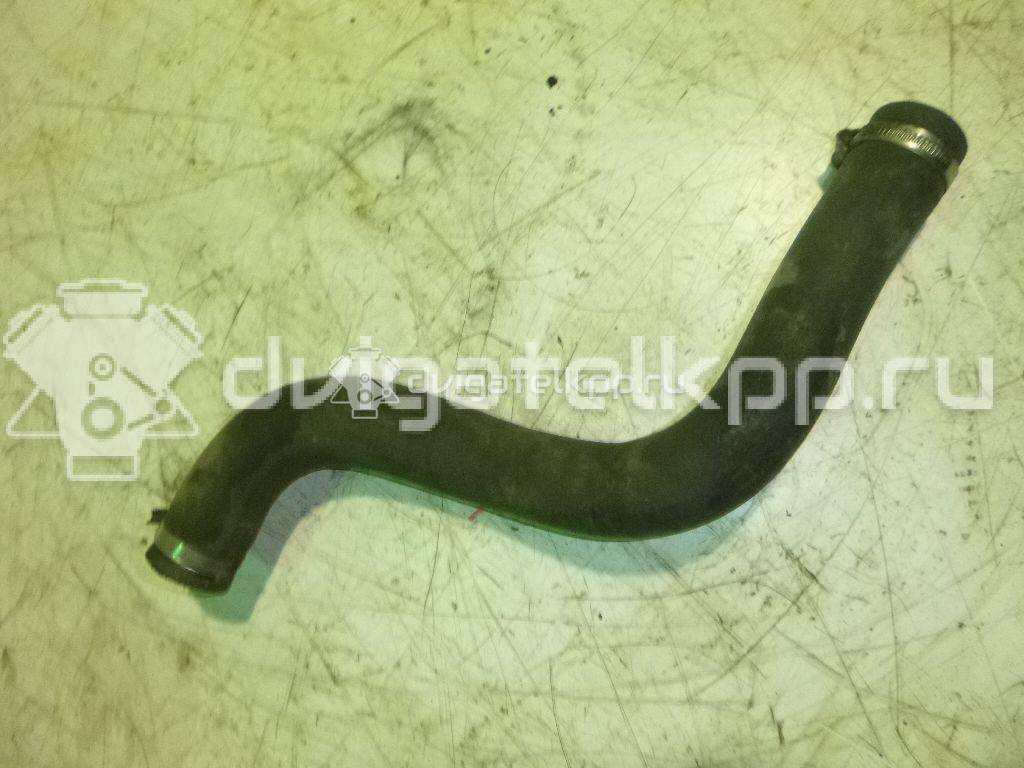 Фото Патрубок радиатора  96350692 для chevrolet Lanos {forloop.counter}}