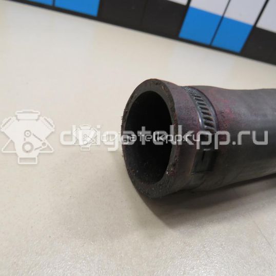 Фото Патрубок радиатора  96350692 для chevrolet Lanos
