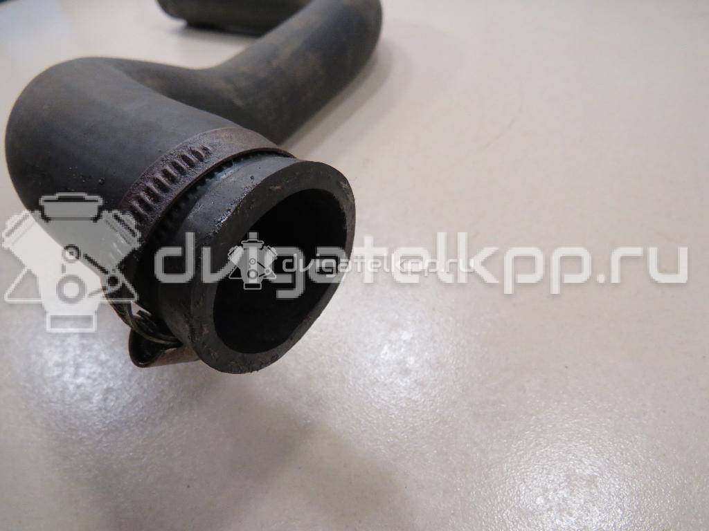 Фото Патрубок радиатора  96350692 для chevrolet Lanos {forloop.counter}}