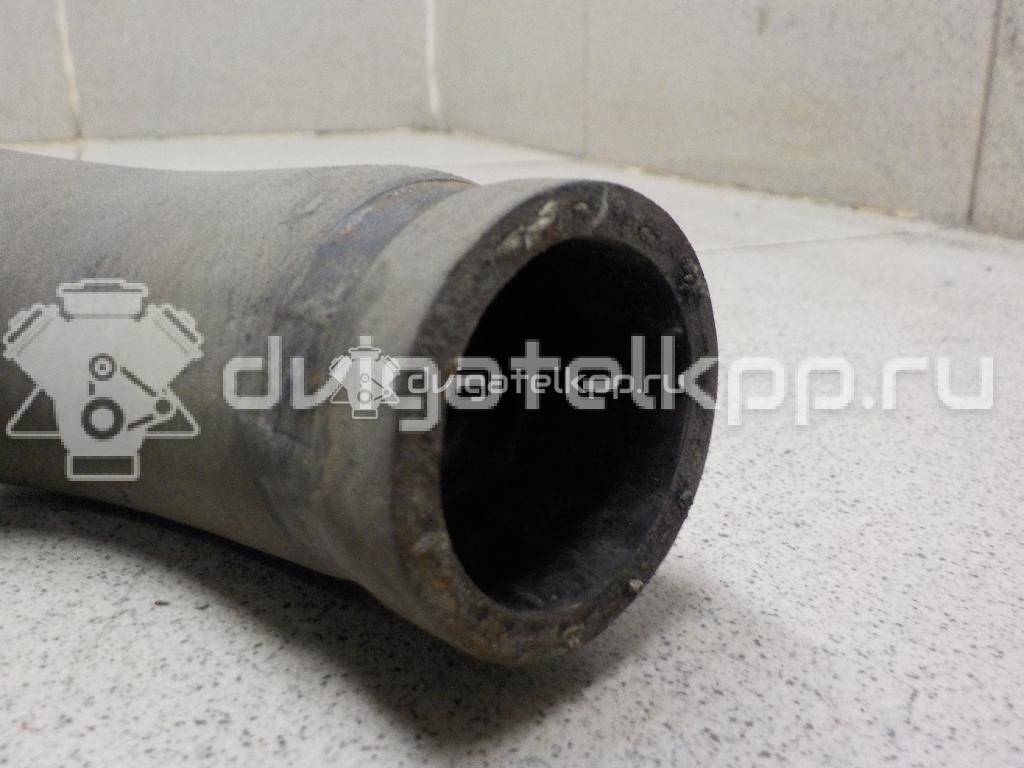 Фото Патрубок радиатора  96350692 для chevrolet Lanos {forloop.counter}}