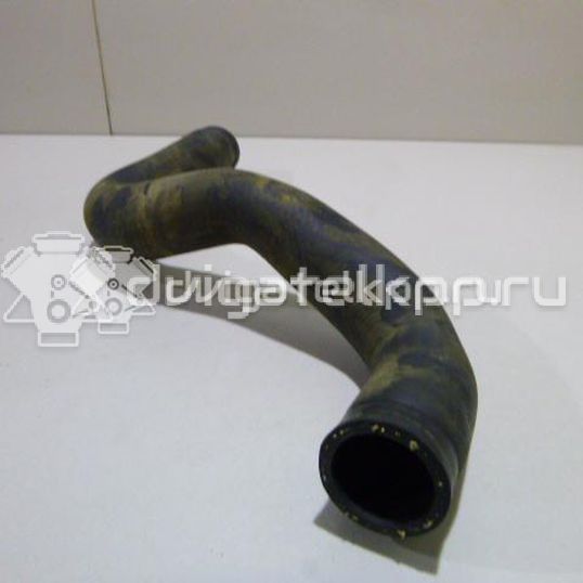 Фото Патрубок радиатора  96350692 для chevrolet Lanos