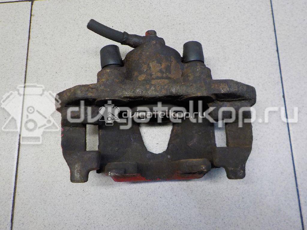 Фото Суппорт тормозной передний левый  90421729 для chevrolet Lanos {forloop.counter}}