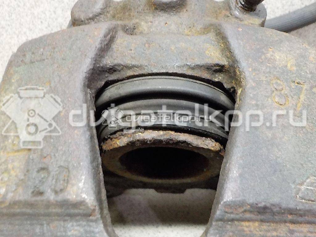 Фото Суппорт тормозной передний левый  90421729 для chevrolet Lanos {forloop.counter}}