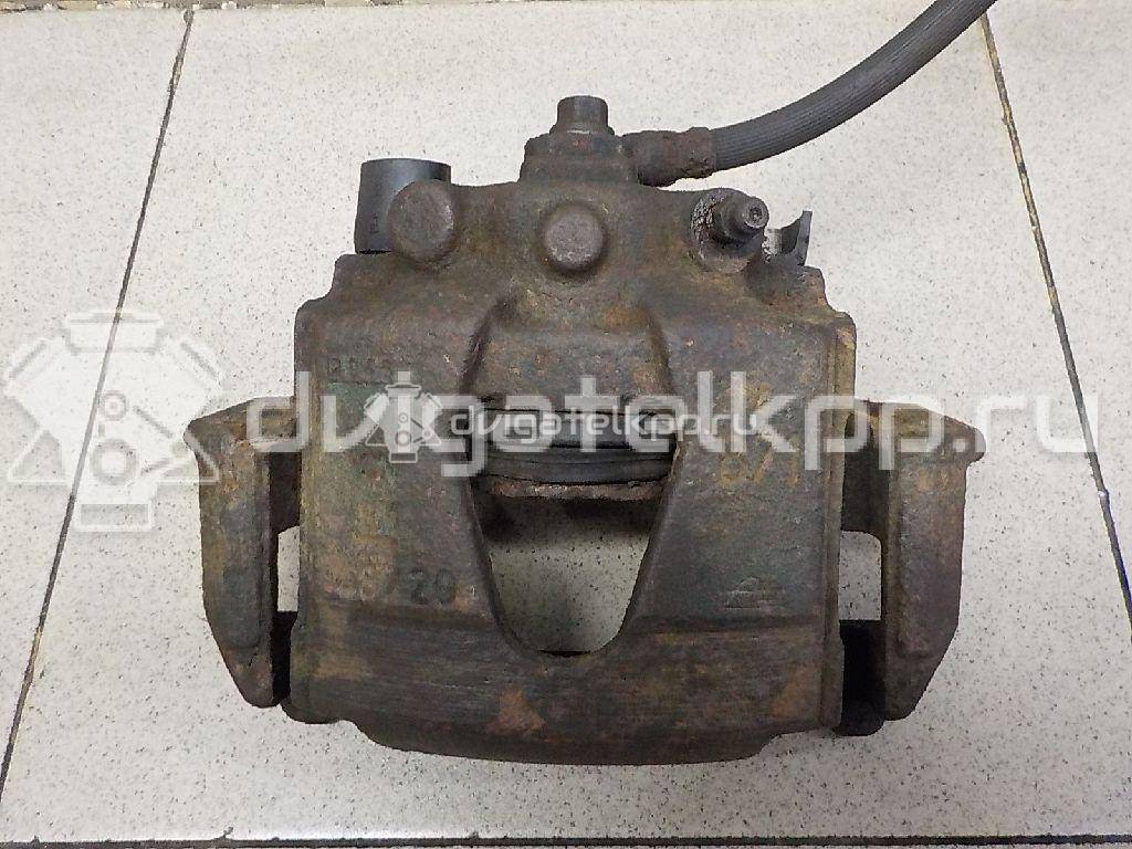 Фото Суппорт тормозной передний левый  90421729 для chevrolet Lanos {forloop.counter}}