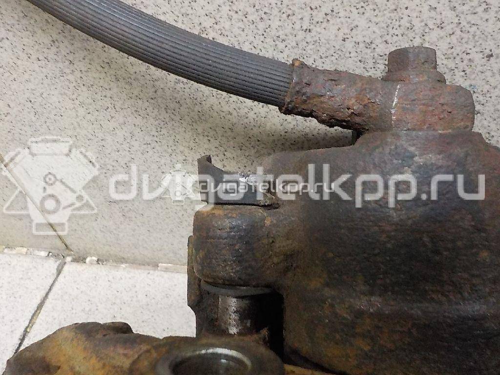 Фото Суппорт тормозной передний левый  90421729 для chevrolet Lanos {forloop.counter}}