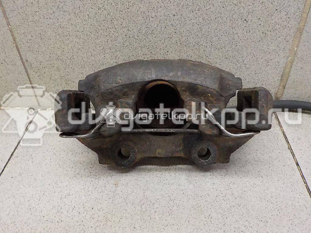 Фото Суппорт тормозной передний левый  90421729 для chevrolet Lanos {forloop.counter}}