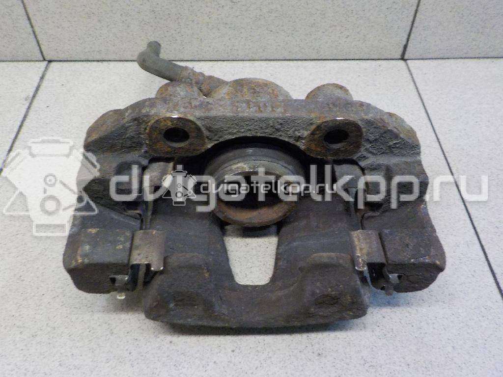 Фото Суппорт тормозной передний левый  90421729 для chevrolet Lanos {forloop.counter}}