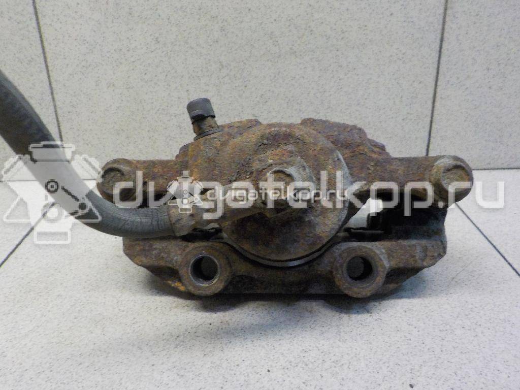 Фото Суппорт тормозной передний левый  90421729 для chevrolet Lanos {forloop.counter}}